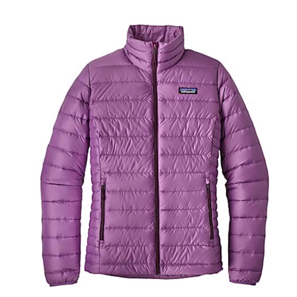 Patagonia Jackets & Blazers - Patagonia Down Sweater Jacket